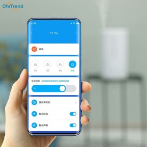 Máy tạo độ ẩm Xiaomi Mijia S MJJSQ03DY