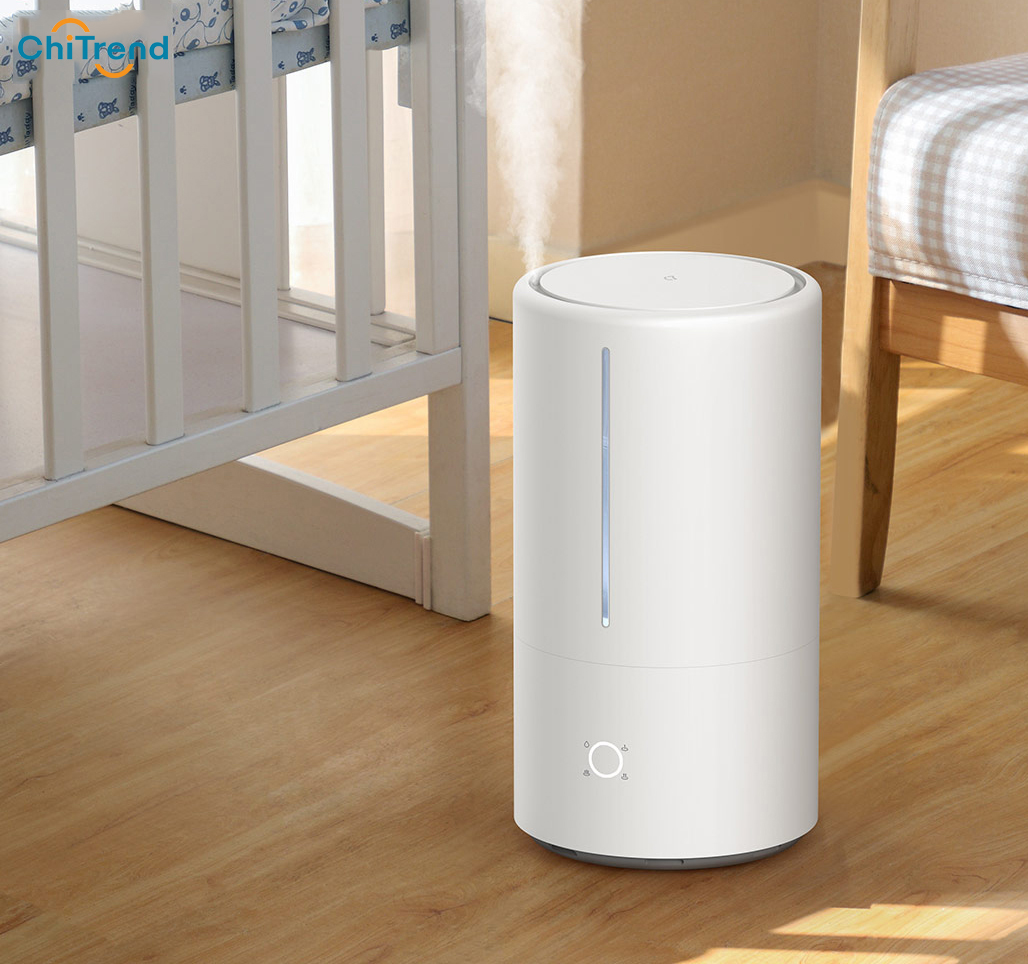 Máy tạo độ ẩm Xiaomi Mijia 2 MJJSQ05DY