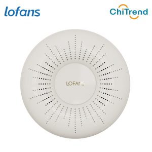 Máy tiệt trùng, khử mùi tủ lạnh Lofans B3