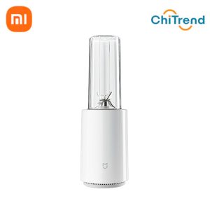Máy xay sinh tố Xiaomi Mijia MJLLJ01PL - Dung tích 500ml