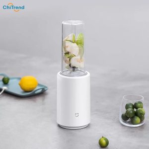 Máy xay sinh tố Xiaomi Mijia MJLLJ01PL - Dung tích 500ml