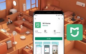 Mi Home là gì? Tìm hiểu nền tảng điều khiển nhà thông minh của Xiaomi từ A-Z