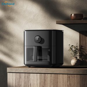 Nồi chiên không dầu Xiaomi Mijia MAF09 Dung tích 6.5L