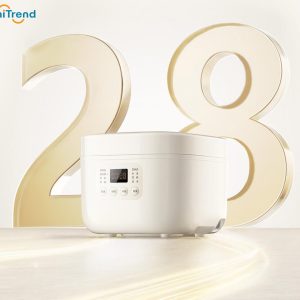 Nồi cơm điện Xiaomi Mijia N1 3L, 4L