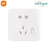 Ổ cắm điện âm tường thông minh Xiaomi Mijia ZNCZ01ZM