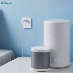 Ổ cắm điện âm tường thông minh Xiaomi Mijia ZNCZ01ZM