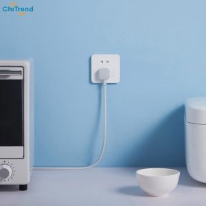 Ổ cắm điện âm tường thông minh Xiaomi Mijia ZNCZ01ZM