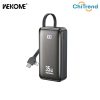 Pin sạc dự phòng 10000mAh WEKOME WP-61 35W giá rẻ