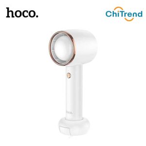 Quạt cầm tay Hoco HX21