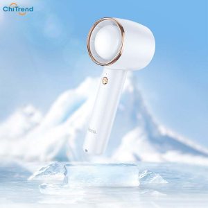 Quạt cầm tay Hoco HX21