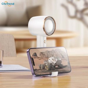 Quạt cầm tay Hoco HX21