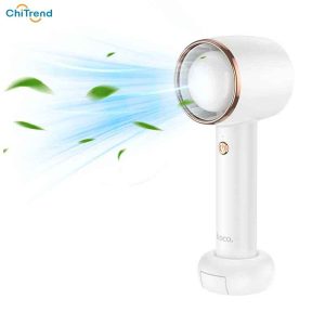 Quạt cầm tay Hoco HX21