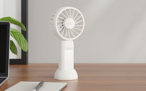 Quạt mini cầm tay nào tốt, nên mua?
