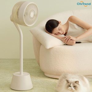 Quạt lưu thông không khí KEHEAL SX-D1