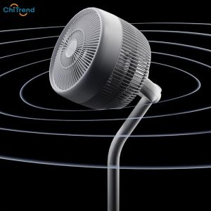 Quạt lưu thông không khí KEHEAL SX-D1