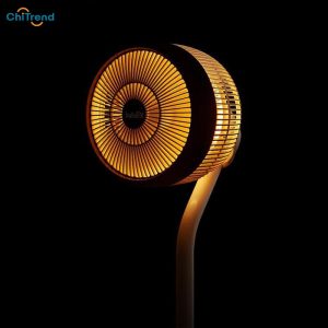 Quạt lưu thông không khí KEHEAL SX-D1