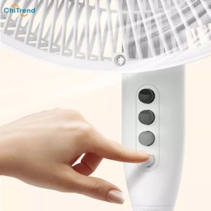 Quạt đứng Deerma MF16B8