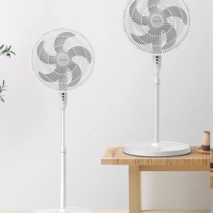 Quạt đứng Deerma MF16B8