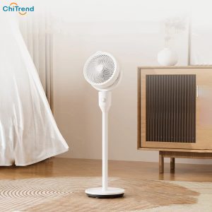 Quạt lưu thông không khí AQUA AQF-ED1800T(W)