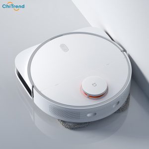 Robot hút bụi lau nhà tự giặt khăn lau Xiaomi Mijia Pro STYTJ06ZHM