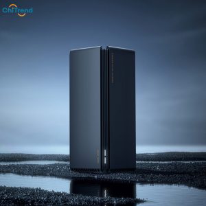 Router Wifi 6 Xiaomi AX3000