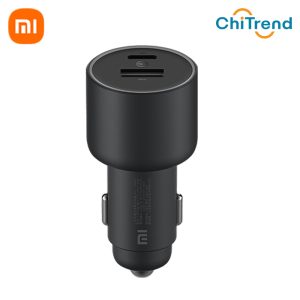 Sạc nhanh ô tô 100W Xiaomi CC07ZM 1A1C