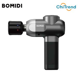 Súng massage cầm tay BOMIDI MG2