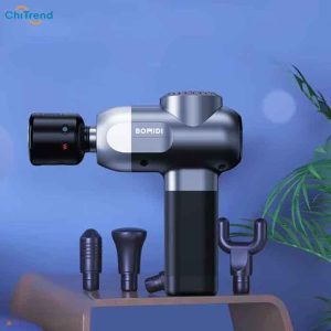Súng massage cầm tay BOMIDI MG2