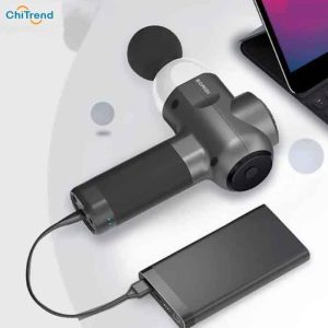 Súng massage cầm tay BOMIDI MG2