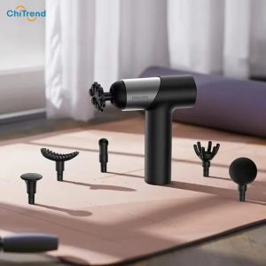 Súng massage cầm tay Philips PPM7323