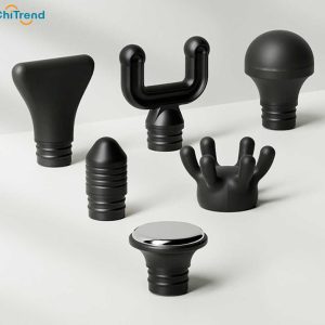 Súng massage cầm tay mini PHILIPS PPM7303