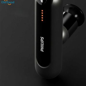 Súng massage cầm tay mini PHILIPS PPM7303