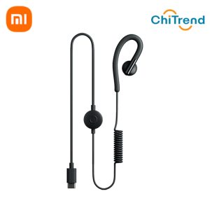 Tai nghe bộ đàm Xiaomi XMDJJEJ02FY cổng Type-C