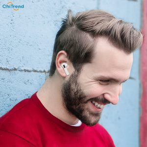 Tai nghe Bluetooth Hoco EW27 - Bluetooth 5.3, pin 4 giờ