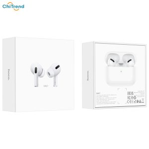 Tai nghe Bluetooth Hoco EW27 - Bluetooth 5.3, pin 4 giờ