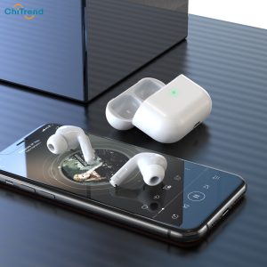 Tai nghe Bluetooth Hoco EW27 - Bluetooth 5.3, pin 4 giờ