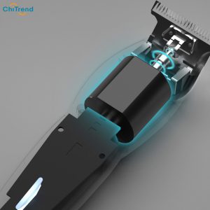 Tông đơ cắt tóc Enchen HummingBird