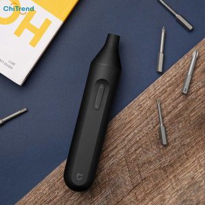 Tua vít điện cầm tay Xiaomi Mijia MJDDLSD002QW