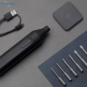 Tua vít điện cầm tay Xiaomi Mijia MJDDLSD002QW