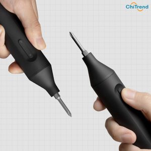 Tua vít điện cầm tay Xiaomi Mijia MJDDLSD002QW