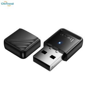 Adapter chuyển đổi USB to Bluetooth 5.4 Hoco UA42