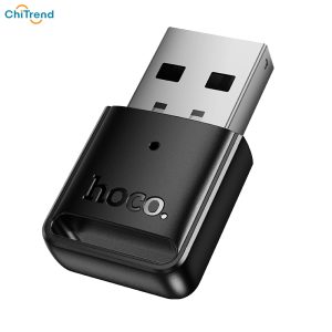 Adapter chuyển đổi USB to Bluetooth 5.4 Hoco UA42