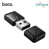 Adapter chuyển đổi USB to Bluetooth 5.4 Hoco UA42