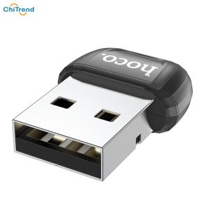 Adapter chuyển đổi USB to Bluetooth 5.0 Hoco UA18