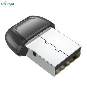 Adapter chuyển đổi USB to Bluetooth 5.0 Hoco UA18
