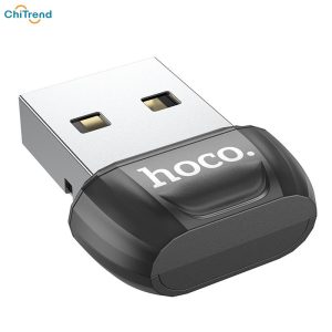 Adapter chuyển đổi USB to Bluetooth 5.0 Hoco UA18