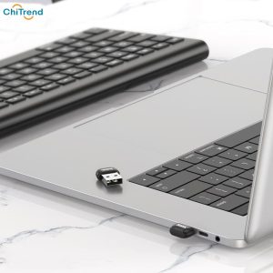 Adapter chuyển đổi USB to Bluetooth 5.0 Hoco UA18