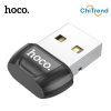 Adapter chuyển đổi USB to Bluetooth 5.0 Hoco UA18