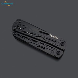Bộ kìm đa năng 10 in 1 NexTool KT5024 - Thép 420J2