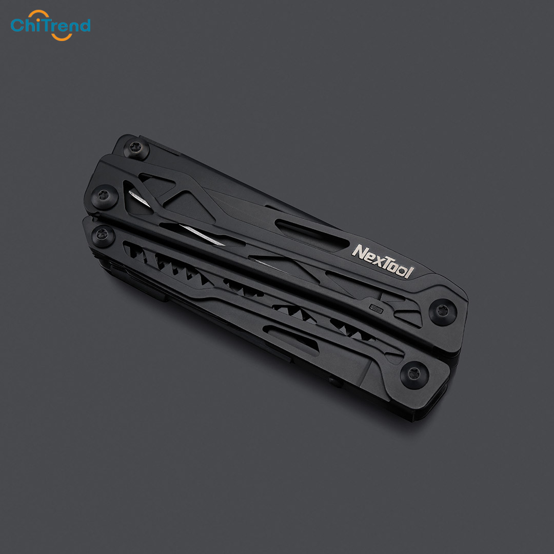 Bộ kìm đa năng 10 in 1 NexTool KT5024 - Thép 420J2